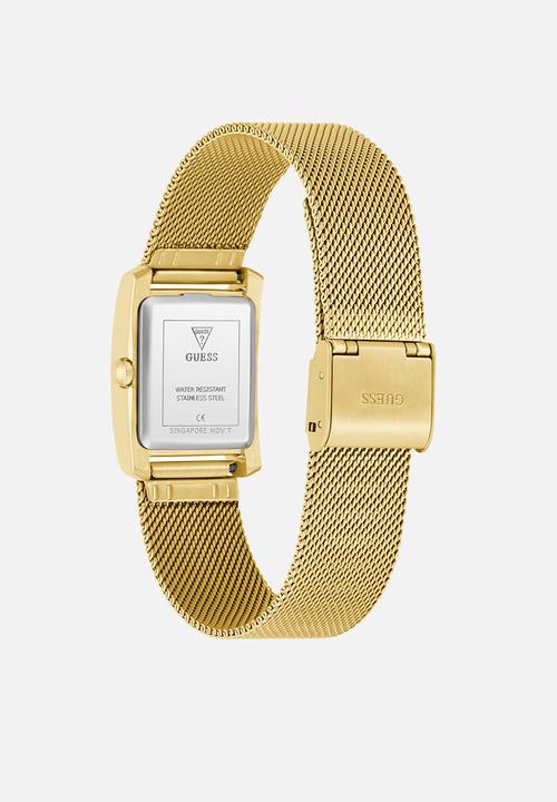 GUESS - Bonnet GW0997L2  Watch - Gold