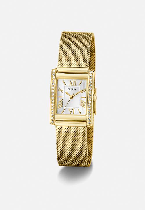 GUESS - Bonnet GW0997L2  Watch - Gold