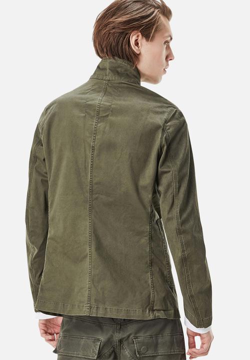 G-STAR - Bristum blazer 