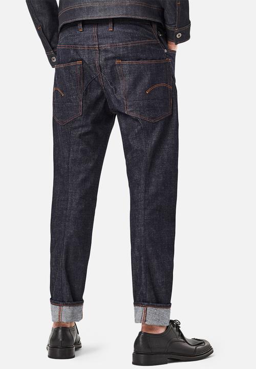 G-STAR - Lanc 3D tapered