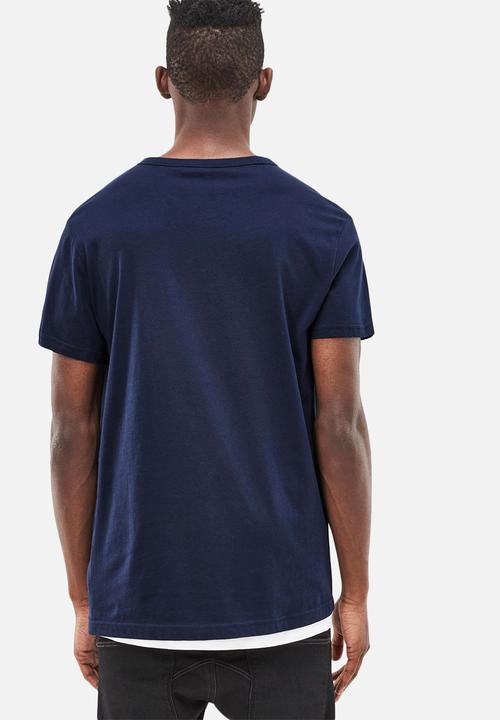 G-STAR - Holorn tee