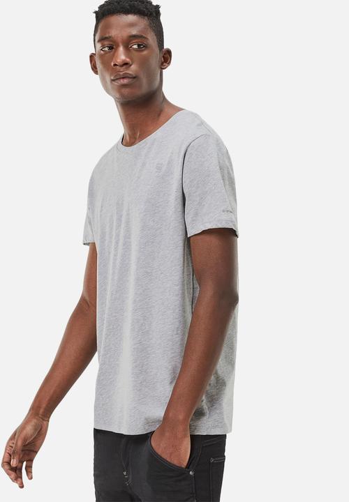 G-STAR - Base crew neck 2pack tee