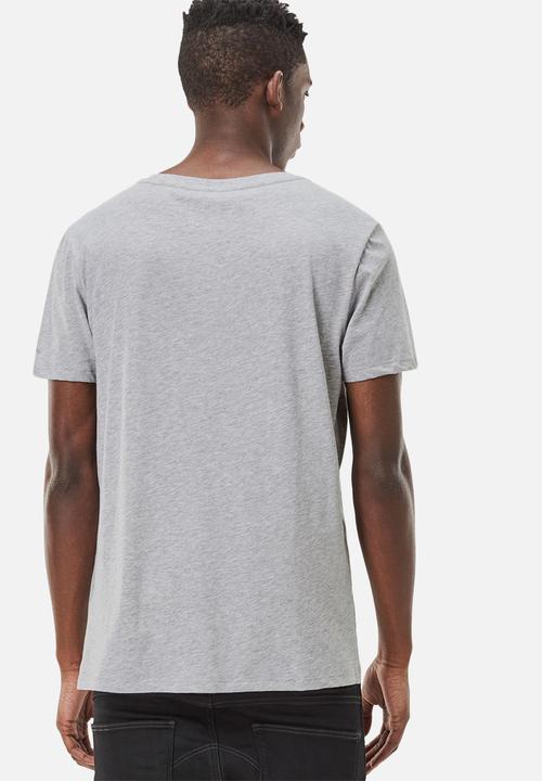 G-STAR - Base crew neck 2pack tee