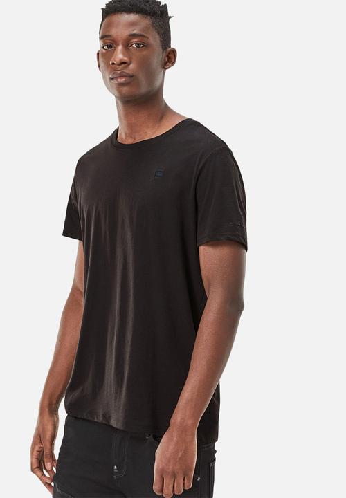 G-STAR - Base 2 pack tee