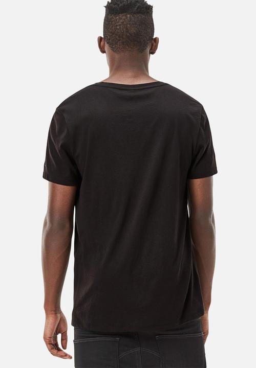 G-STAR - Base 2 pack tee