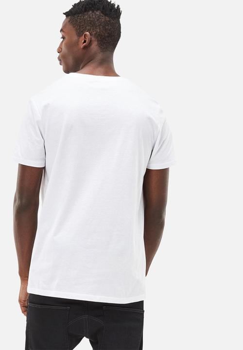 G-STAR - Base crew neck 2pack tee