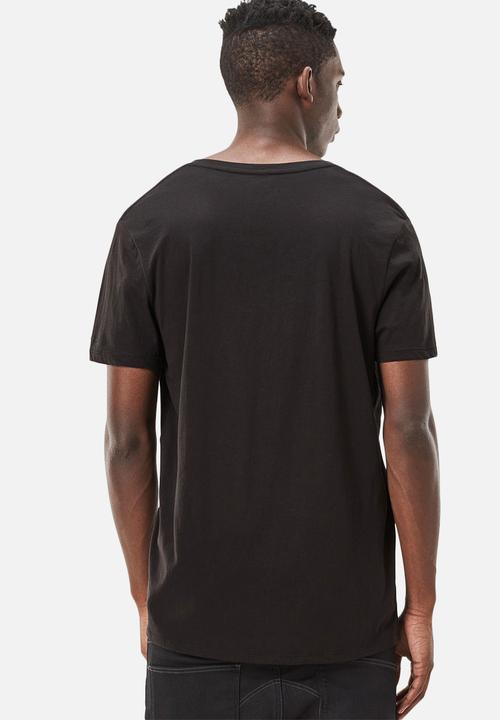 G-STAR - Base V-neck 2pack tee