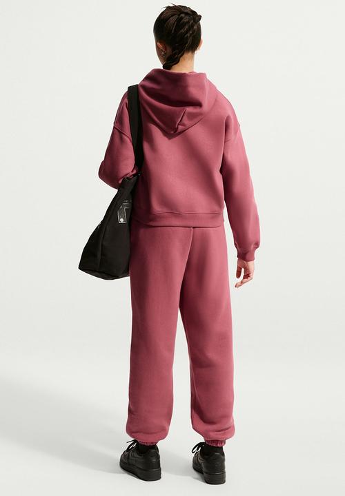 Nike - G Nsw Studio Flc Loose Pnt Lbr