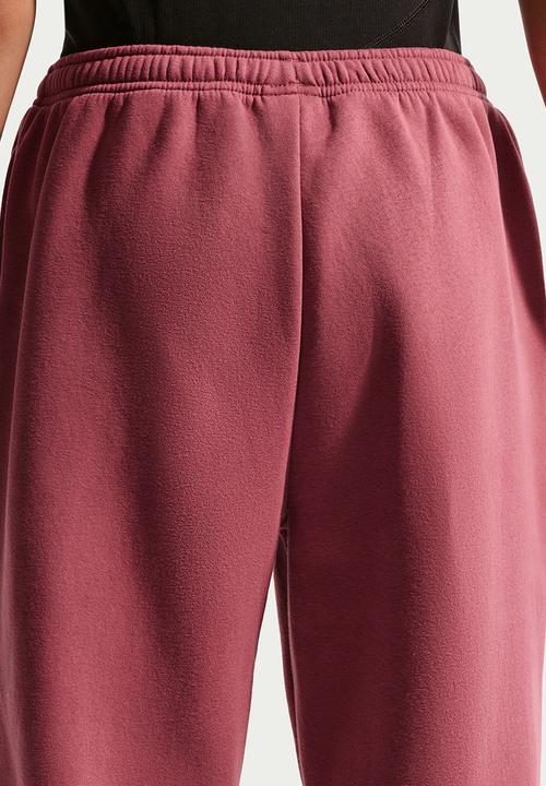 Nike - G Nsw Studio Flc Loose Pnt Lbr