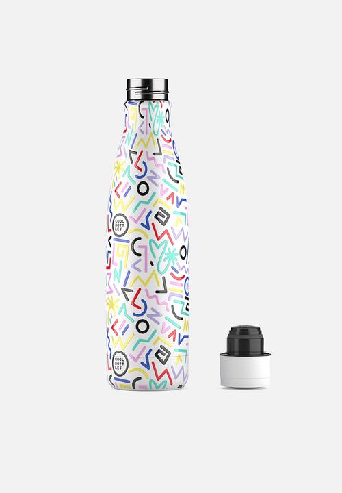 Cool Bottles - The Exclusive Bottle - Allegra