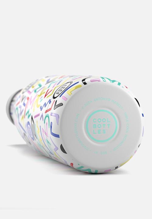 Cool Bottles - The Exclusive Bottle - Allegra