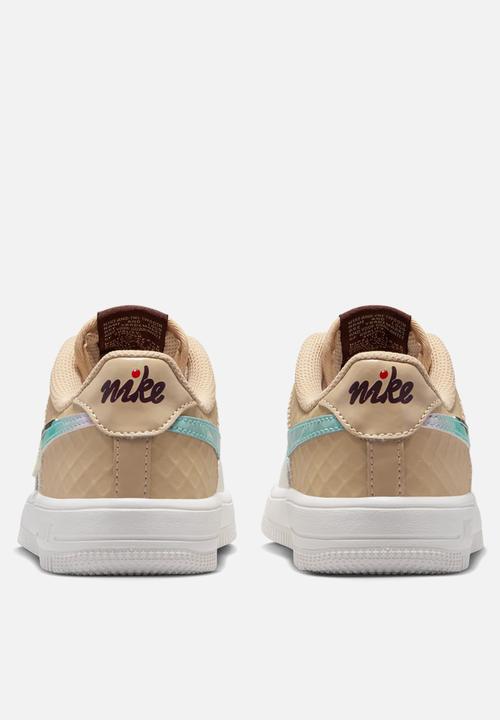 Nike - Force 1 Low Bp Lace