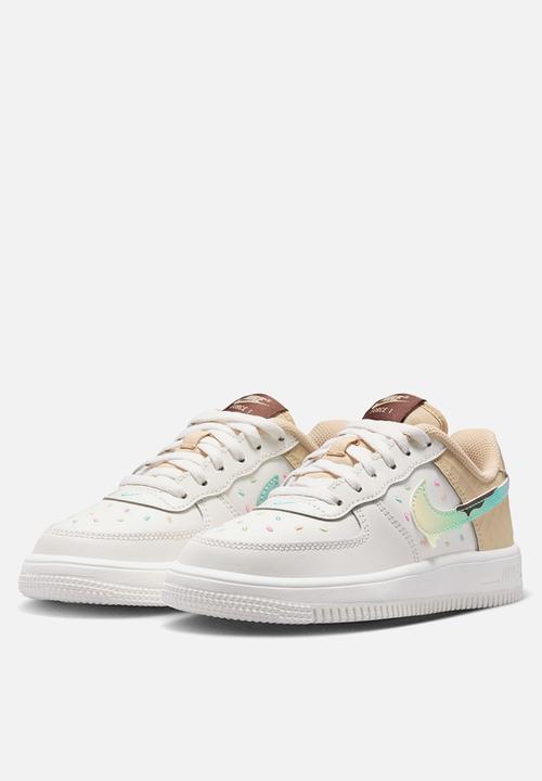 Nike - Force 1 Low Bp Lace