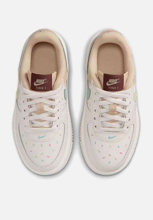 Nike - Force 1 Low Bp Lace