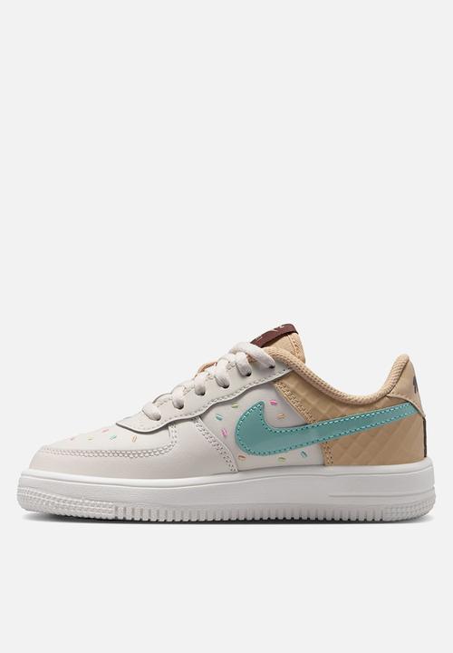 Nike - Force 1 Low Bp Lace