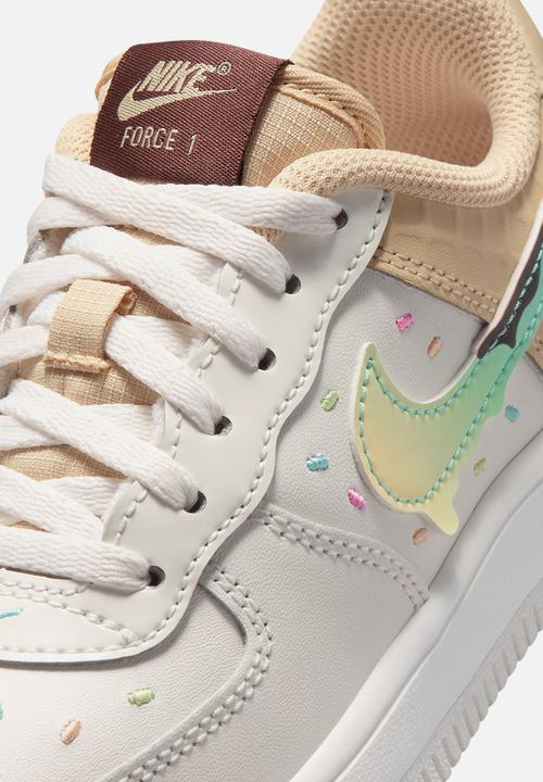 Nike - Force 1 Low Bp Lace