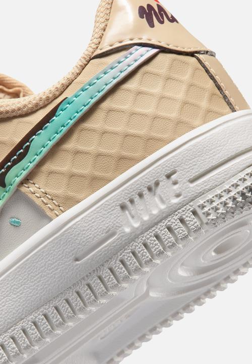 Nike - Force 1 Low Bp Lace