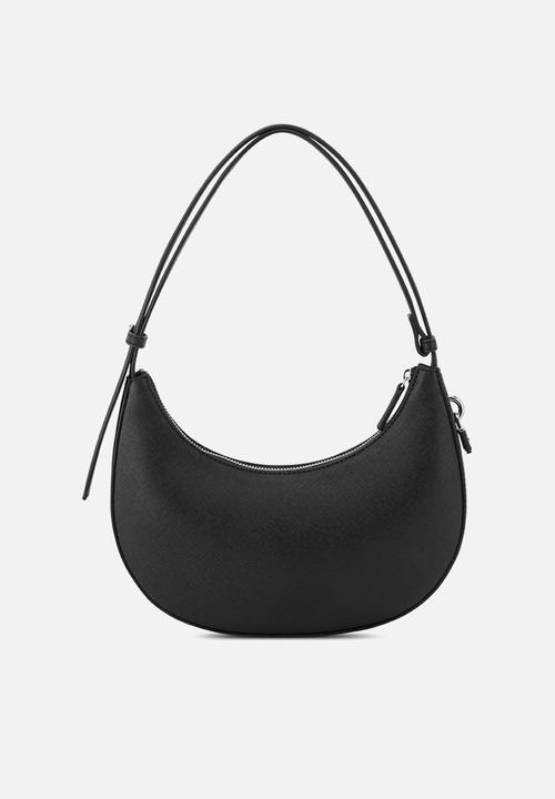 GUESS - Matilda Shoulder Bag- Black