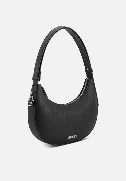 GUESS - Matilda Shoulder Bag- Black