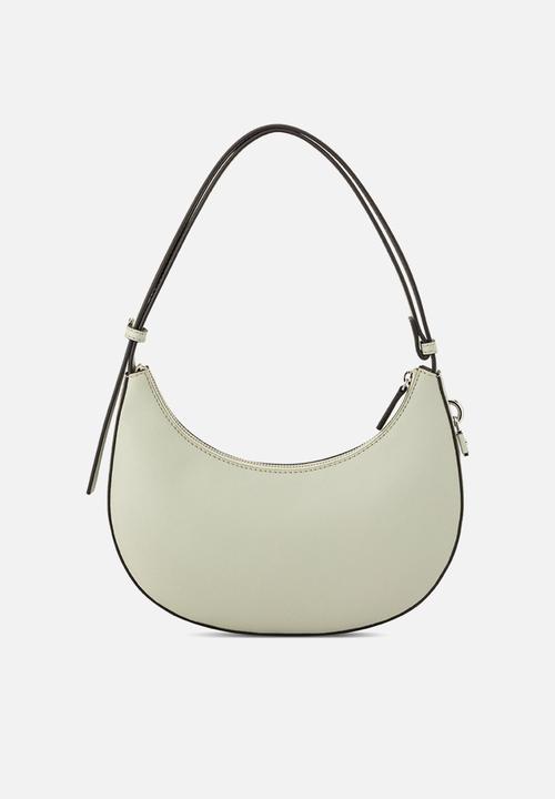 GUESS - Matilda Shoulder Bag - Light Sage