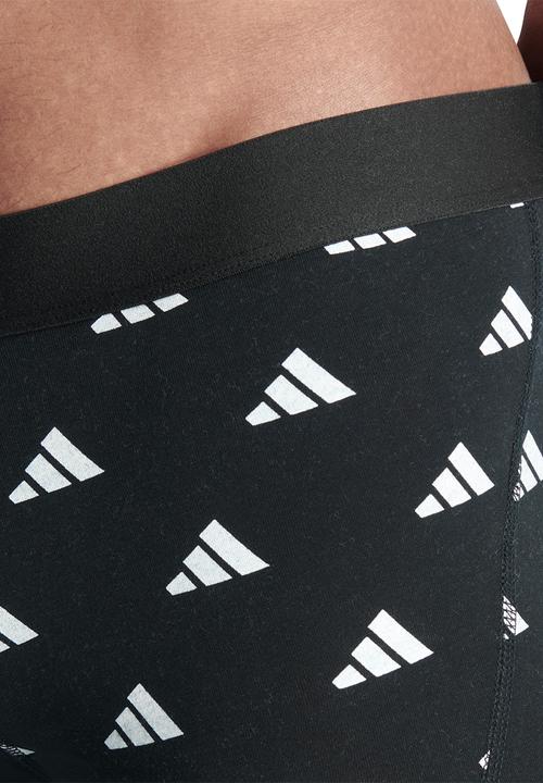 adidas Performance - Active Flex Cotton - 3PK Trunk - BaopBRoyal