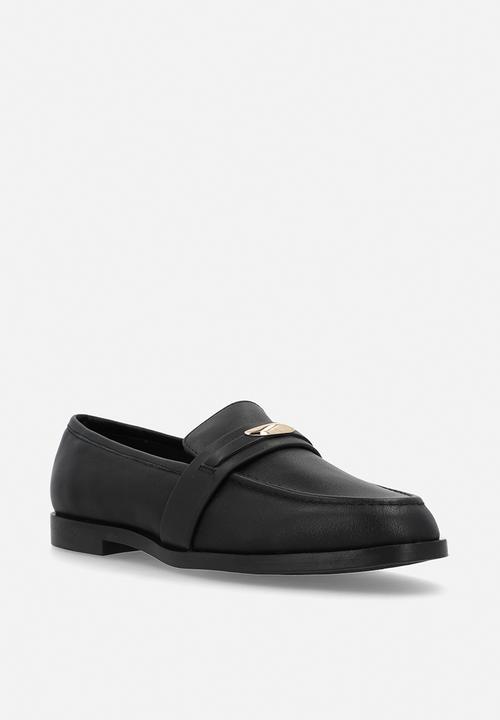 ALDO - Ellya loafer - black