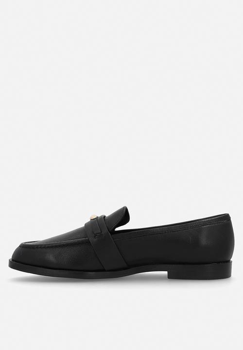 ALDO - Ellya loafer - black