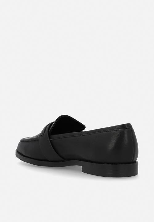 ALDO - Ellya loafer - black