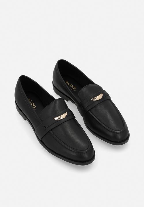 ALDO - Ellya loafer - black