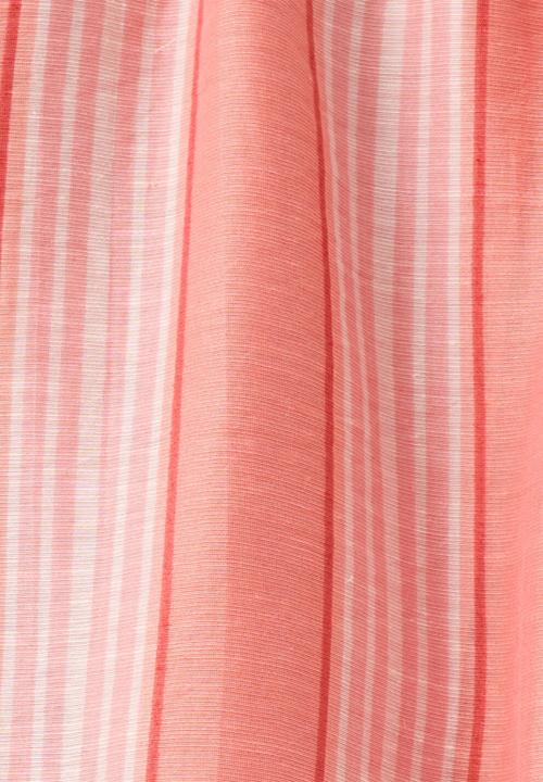 MANGO - Trousers clay - orange