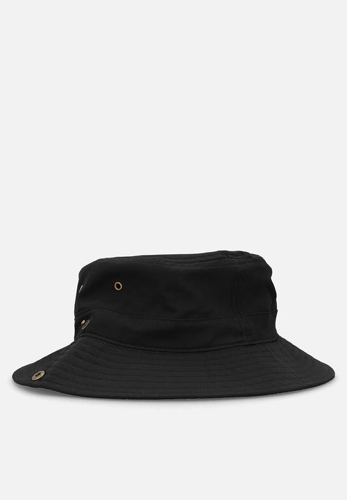 Hey Dude - Outdoor Floppy - Black Blue