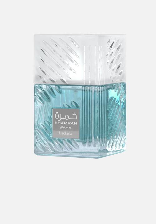 Lattafa - Lattafa Khamrah Waha Edp - 100ml