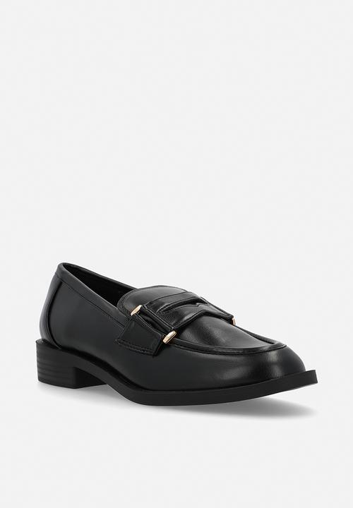 Raid London - Kyden loafer - black