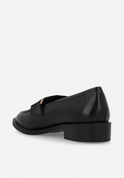 Raid London - Kyden loafer - black
