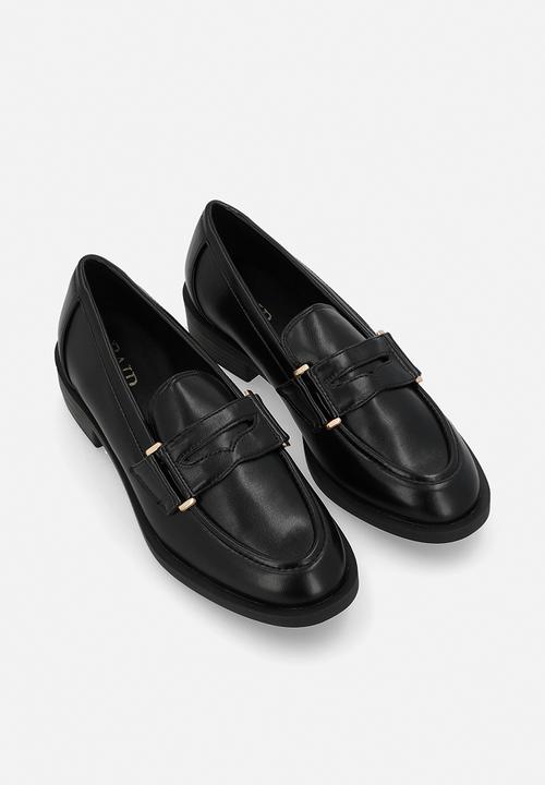 Raid London - Kyden loafer - black