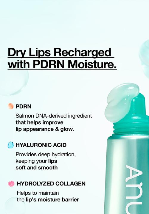 Anua - PDRN Lip Serum