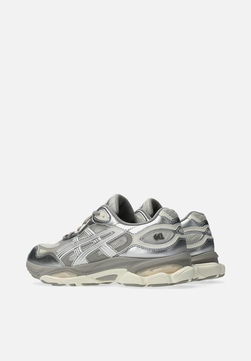 ASICS - GEL-NYC 2.0 - grey