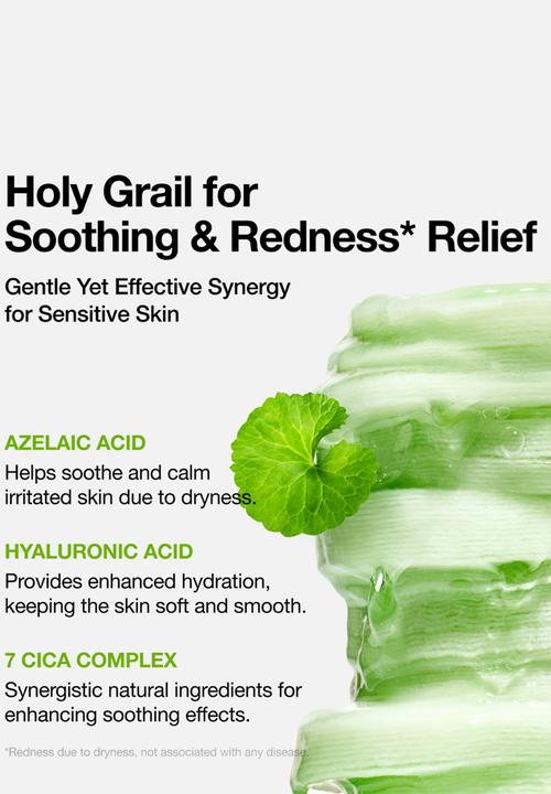Anua - Azelaic 10 Hyaluron Redness Soothing Pad