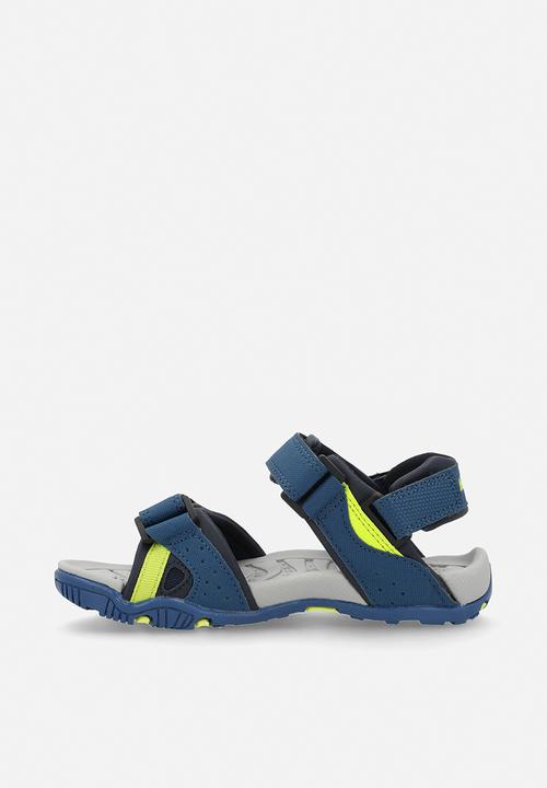 Hi-Tec - Ula junior - navy blazer/valatra blue
