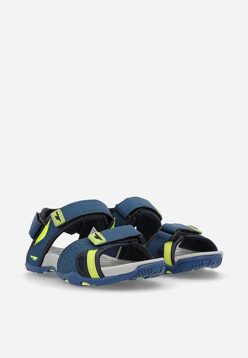 Hi-Tec - Ula junior - navy blazer/valatra blue
