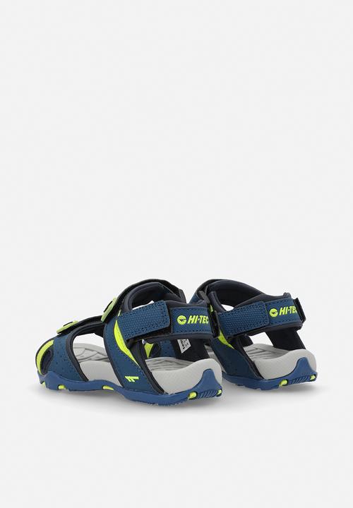 Hi-Tec - Ula junior - navy blazer/valatra blue
