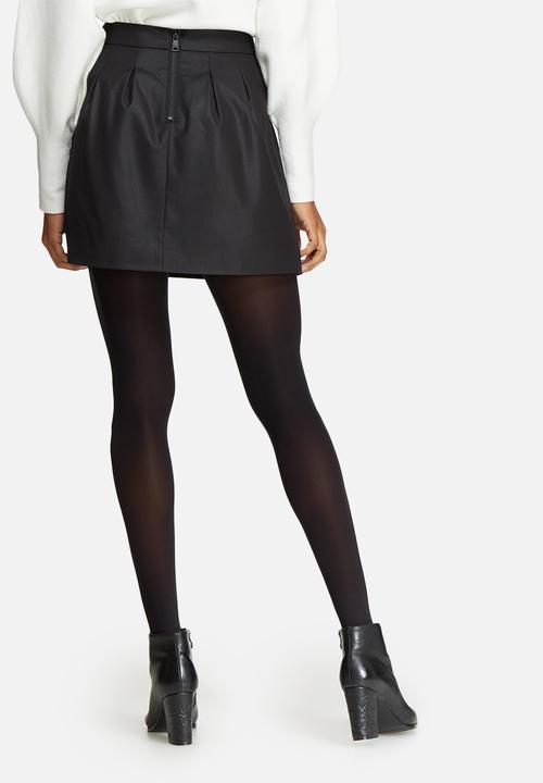 ONLY - Alba siesta skirt