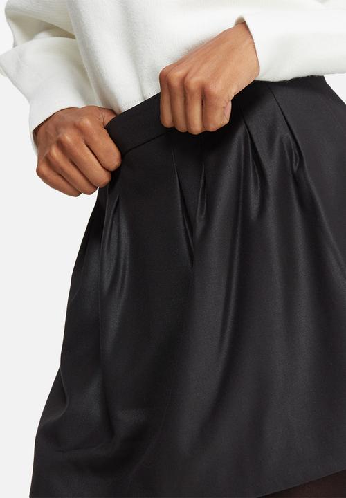 ONLY - Alba siesta skirt