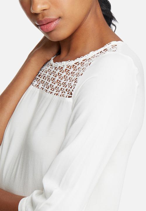 ONLY - Wonder top