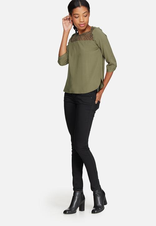 ONLY - Wonder top