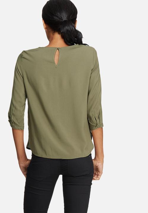 ONLY - Wonder top