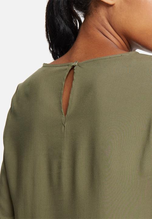 ONLY - Wonder top