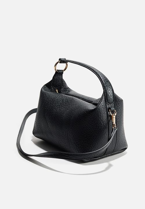 H&M - Crossbody bag - black