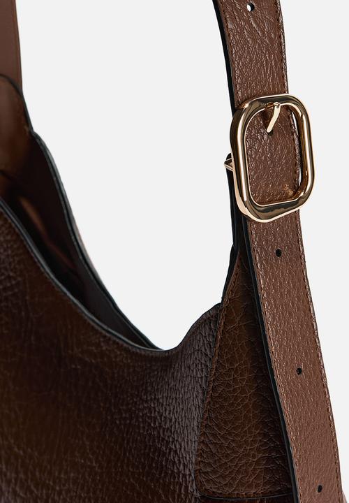 H&M - Shoulder bag - brown