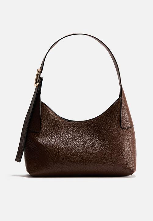 H&M - Shoulder bag - brown